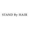スタンド バイ ヘアー アンド コーヒー 恵比寿(STAND By HAIR ＆ Coffee)のお店ロゴ