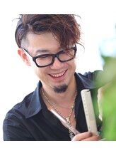 ラメール イオン能代店(La Melu) 浅理 義彰