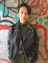 ニューヨークニューヨーク 三宮店(NYNY) 【NYNY】BGジェンダーレスショートvol.3