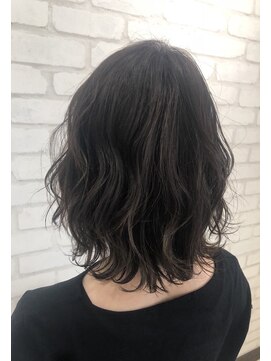 ウィル 東三国店(WiLL) ふわふわミディ