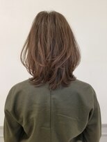 グランシュ 青葉台店(GranCieux)&nbsp;ふんわりミディアムレイヤー☆