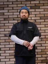 バルベストーキョー(BARBES TOKYO) 石川 翔平
