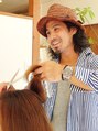 シュシュ(Chou-Chou) 山本 慶一