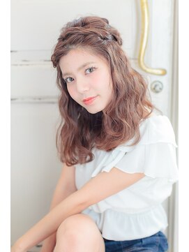 テイスティドア(Tasty door) tasty style