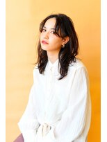 シック(CHIC)&nbsp;[さいたま市 大宮]髪質改善ミディアムヘア