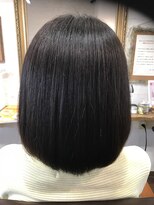 アミーチ(AMICI)&nbsp;ボブ