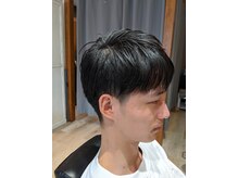 ロルフ(BARBER SHOP ROLPH)