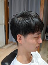 ロルフ(BARBER SHOP ROLPH)