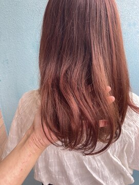 トゥーリ 二日市店(tuuli) 二日市美容室　縮毛矯正　ボブ