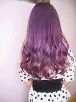 シェリエ(Cherie)&nbsp;ベリーピンク/ベリーパープル/ベリーカラー/ピンクバイオレット