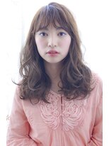 キートスバイガーランド (Kiitos by Garland)&nbsp;[kiitos/吉祥寺]☆大人ガーリーヴェールウェーブ☆