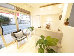 Rela hair【リラ　ヘアー】