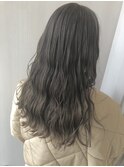 グレージュ