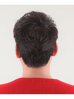 エヌドットバーバー ギンザ(N.BARBER GINZA)&nbsp;刈り上げいらずでできる 爽やかショートカット【銀座】<理容室>