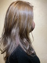 スタイル(Style) ミルクティーベージュstyle