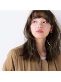 ソフトストレート