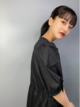 カフカ(CAFCA) 【CAFCA】ワイドバング