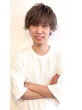 レイミュー 千葉(Lei miu) 川津 翔太