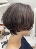 ショート