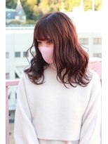 ビアージュ(Viage)&nbsp;#ピンクベージュカラー  #暖色カラー #大人可愛い #ピンクカラー