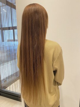 ディライト イオンモールとなみ店(DELIGHT) PINK BROWN !!