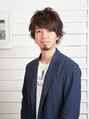 オーブ ヘアー クレア 春日店(AUBE HAIR crea) 平岩 祐樹