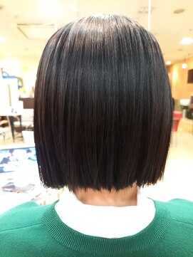 シャンプーボーイ ベナボブ