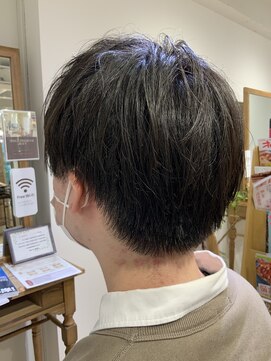 ユーネリー(U-NERY) メンズスタイル