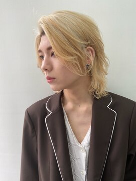 ウェグ 難波(WEG) WEG道頓堀/アンニュイミディ