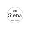 エン シエナ(en Siena)のお店ロゴ