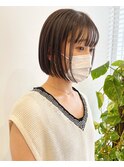 ・ミニボブ