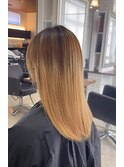 【Balayage】