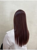 カシスピンク