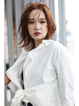 女性像2【グラマラス】