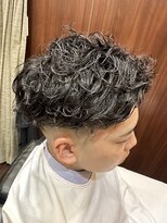 ヒロギンザ 池袋東口店(HIRO GINZA)&nbsp;スペインカール