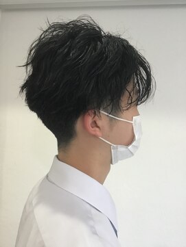 アリー(Ari-) ツイストスパイラル