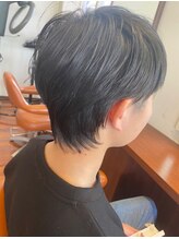 ジョージ 三津浜店&nbsp;スマートウルフ