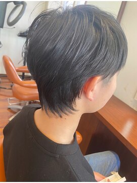 ジョージ 三津浜店 スマートウルフ