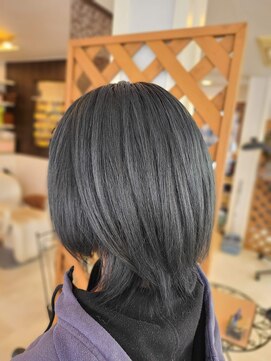 ピット(pit) ウルフ