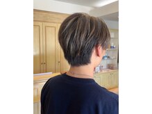 ヘアーアンドメイク リン(Hair&Make Rin)
