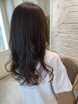 マカナ(makana)&nbsp;ゆるカール＊ロングヘア