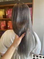 テイスティ プライム(tasty prime)&nbsp;Greige