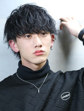 リップス 栄(LIPPS) ソフトツイスパミニウルフ