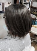 レイヤーボブ