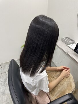 トイロ(toiro) 髪質改善縮毛矯正