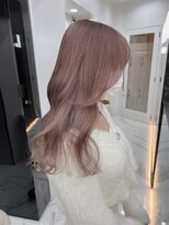 ラピス 福岡天神店(Lapis) 詳細はインスタで【@yupachi_hair】