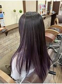 インナーカラー