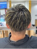 メンズハイライト
