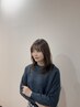 カット＋カラーリタッチ(40日以内)+贅沢ケア
