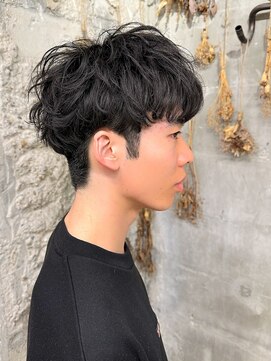 ペダル(PEDAL) PEDAL Men's Style No.25